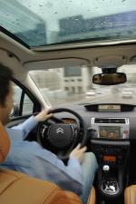 Citroen C4 2005 года